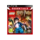 Sony LEGO Harry Potter: Years 5-7 Essentials, PS3 video game PlayStation 3 Basic
