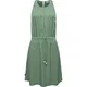Ragwear Poletna obleka Sanai travnato zelena