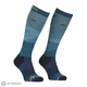 Dolge nogavice ORTOVOX All Mountain, petrol modre (EU 45-47)