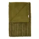 Odeja iz mikropliša 130x170 cm Cosy Ribbed – Catherine Lansfield