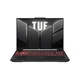 ASUS TUF gaming prenosnik FA607NUG-RL117 (90NR0MU3-M007Z0), Mecha Gray
