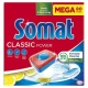 Tablete za pomivalni stroj Somat - classic, 80 kosov