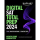 Digital SAT Total Prep 2024
