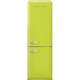 SMEG kombinirani hladilnik FAB32RLI5