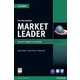 Market Leader Pre-intermediate Coursebook DVD-rom Pack