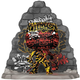 Figurica Funko Pop! Deluxe Marvel Daredevil - Street Art Collection (704) - Special Edition