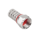 CABLETECH F konektor HQ+CU tesnilo 3C2V