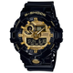 G-SHOCK GA-710GB-1AER black Gr. Uni