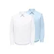 Only & Sons Srajca ONSJORDON svetlo modra/bela