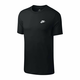 Nike - M NSW CLUB TEE