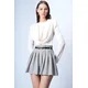 Trend Alacati Stili Ženska bluza Alc-X15063, Bež