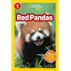 National Geographic Kids Readers: Red Pandas