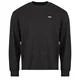 Vans LEFT CHEST II LOOSE LS TEE Črna