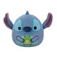 Squishmallows - 20 cm Plush - Disney: Stitch Holding Frog