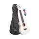 CONCERT UKULELE bel Lipa ( s torbo in trzalicami) CUC106