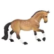 Bullyland Figurica konja Bullyland Trakehner 159 mm 62658