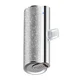 VEGER Prenosna baterija Veger PlugOn (W0573) PD QC3.0 2,4 A 12 W 5000 mAh z vgrajenim priključkom USB-C, srebrna