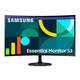 SAMSUNG monitor S27D360GAU (LS27D360GAUXEN)