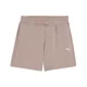 PUMA Wardrobe Essentials Relaxed Shorts Women, Puma, Sandstone, M