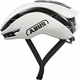 Abus Gamechanger 2.0 Shiny White L Kolesarska čelada