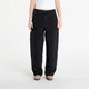 Hlače Carhartt WIP W Brandon Double Knee Pant Black Stone Washed XS