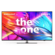 PHILIPS 4K Ambilight TV 55PUS8959/12 The One
