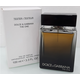 Dolce & Gabbana The One for Men Eau de Parfum - tester, 100 ml