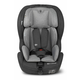 KinderKraft SAFETY-FIX Black/Gray
