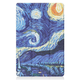 Etui Starry Night za Xiaomi Pad 5/Pad 5 Pro