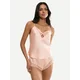 Triumph Pižama A Weekend To Remember 10225050 Bež Regular Fit