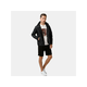 ARMANI EXCHANGE Moške kratke hlače+bermuda 8NZS75 ZJKRZ 1200 S/INTL ČRNA