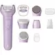 EPILATOR BRE728/00 PHILIPS