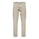SELECTED HOMME Chino hlače NEW MILES, siva