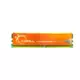 G.SKILL Performance DDR2 800MHz CL6 4GB Orange