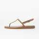 Crocs Sandali Miami Thong Flip 209793 Rjava