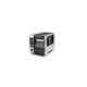 Zebra TT Printer ZT620, 6, 203 dpi, Euro and UK cord, Serial, USB, Gigabit Ethernet, Bluetooth 4.0, USB Host, Rewind, Color, ZPL (ZT62062-T2E0100Z)