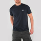 Alpha Industries Basic T Small Logo 188505 07