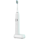 AENO Sonic Electric Toothbrush, DB3: White, 9 scenarios, with 3D touch, wireless charging, 46000rpm, 40 days without charging, IPX7 ( ADB00