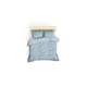 LEssentiel Maison Ranforce posteljina Chicory, 200x220cm, Svetloplava