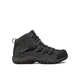 Columbia Trekking čevlji Crestwood Mid Waterproof 2100641 Siva