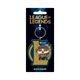 Privezak League Of Legends - Teemo - Rubber Keychain