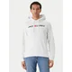Jack & Jones Jopa Corp Old Logo 12137054 Bela Regular Fit