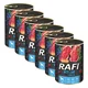 Rafi Adult GF Paté with Lamb 6 x 400 g