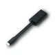 DELL adapter CON DNGL TYPECTORJ45, 96NP5