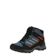 ADIDAS Patike za dečake TERREX HYPERHIKER MID K IF5700 teget