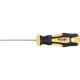 Extol Premium Phillips pozidriv izvijač, PZ 0x75mm, CrV