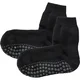 FALKE Nogavice Catspads, črna