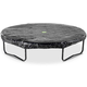 Prekrivna ponjava za trampoline cover Exit Toys okrogla za trampoline s premerom 244 cm