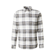 JACK & JONES Srajca JPRBLUNORRIS bež/siva/bela