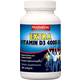 PHARMEKAL vitamini EXTRA D3-VITAMIN 4000 IU (100 kap.)